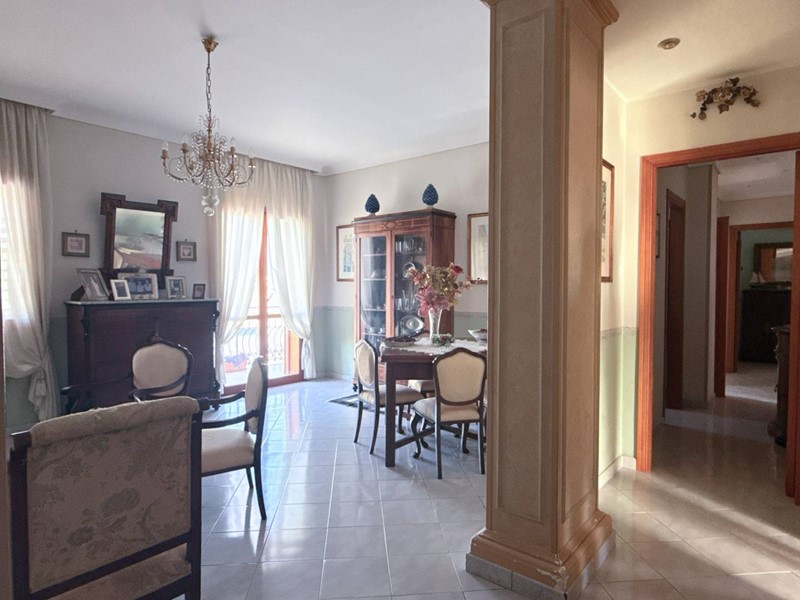 Appartamento in Vendita a Siracusa, 135'000&euro;, 122 m²