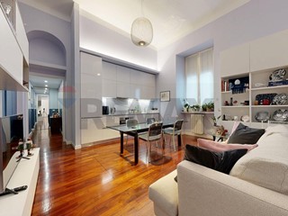 Trilocale in Vendita a Milano, 725'000&euro;, 86 m²