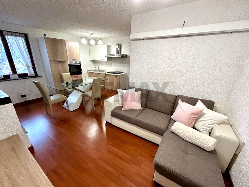 Trilocale in Vendita a Artogne, 55'000&euro;, 60 m²