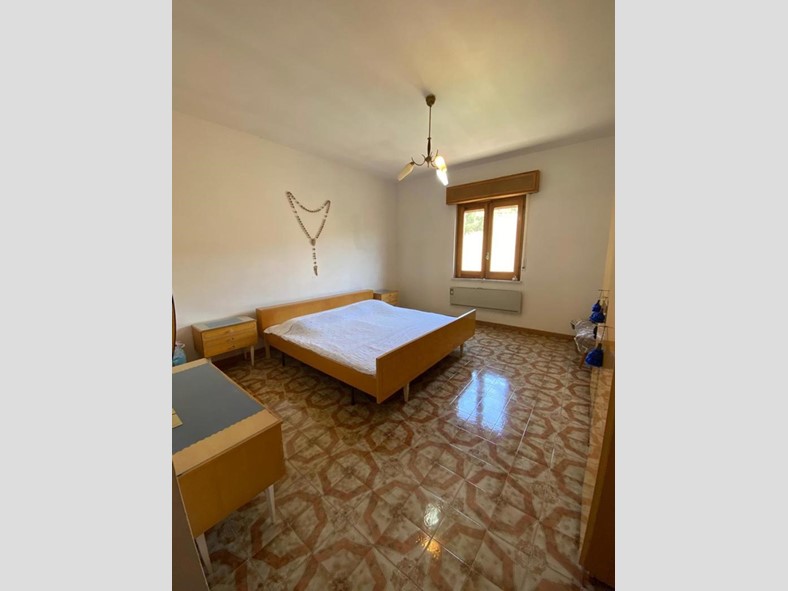 Appartamento in Vendita a Lercara Friddi, 120'000&euro;, 103 m²