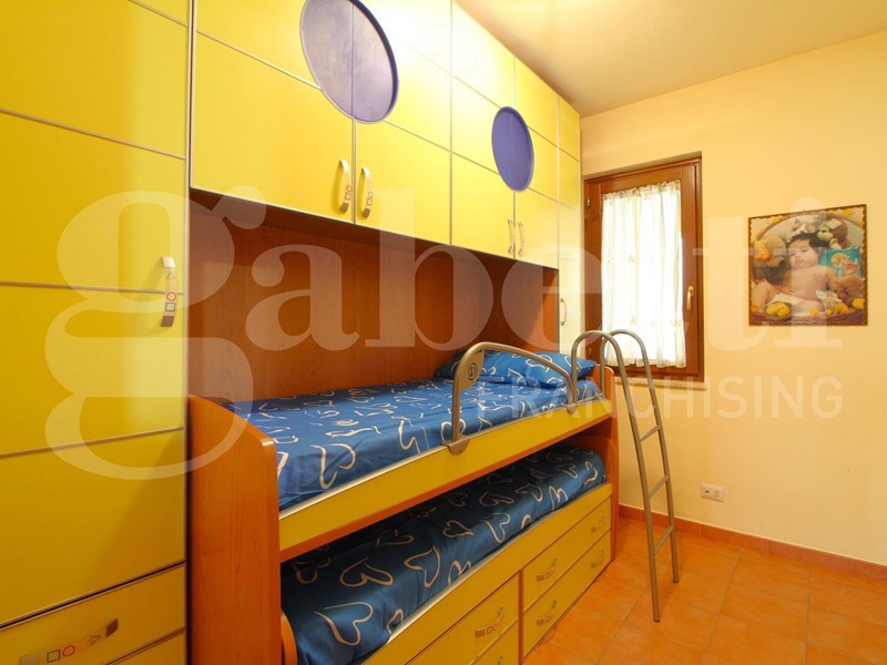 Trilocale in Vendita a Ateleta, 85'000&euro;, 51 m², arredato