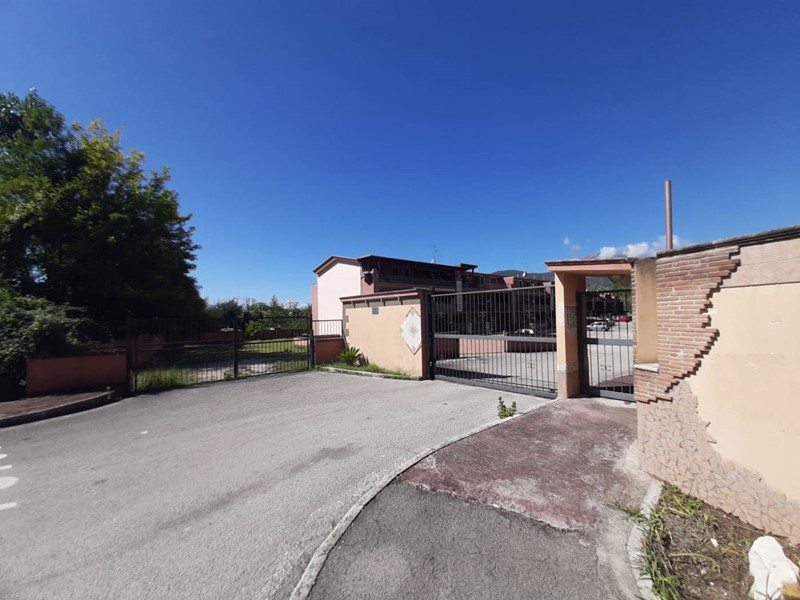 Trilocale in Affitto a Cassino, 500&euro;, 73 m², arredato, con Box