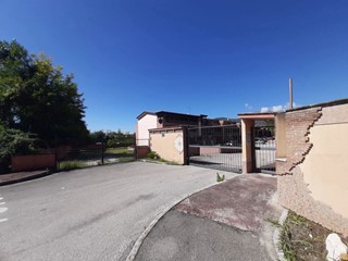 Trilocale in Affitto a Cassino, 500&euro;, 73 m², arredato, con Box