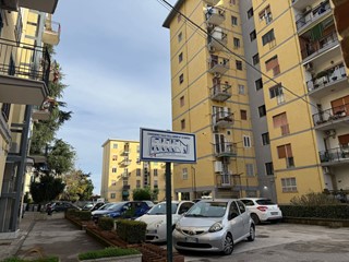 Trilocale in Vendita a Napoli, 183'000&euro;, 80 m²