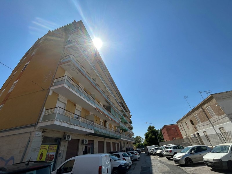 Quadrilocale in Vendita a Siracusa, 85'000&euro;, 83 m²