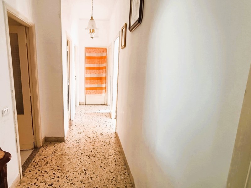 Quadrilocale in Vendita a Agrigento, 35'000&euro;, 107 m²