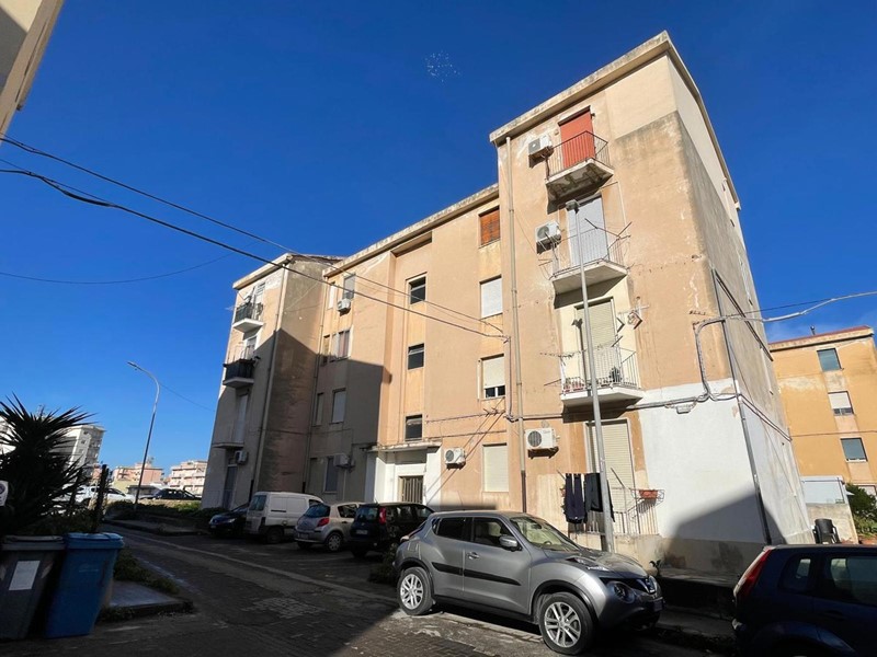 Trilocale in Vendita a Siracusa, 48'000&euro;, 80 m²