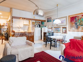 Bilocale in Vendita a Roma, 545'000&euro;, 75 m²