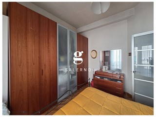 Trilocale in Vendita a Salerno, 185'000&euro;, 84 m²