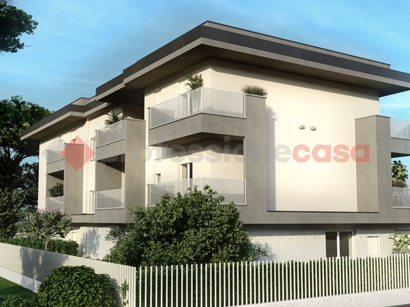 Bilocale in Vendita a Villa Cortese, 169'000&euro;, 60 m², con Box