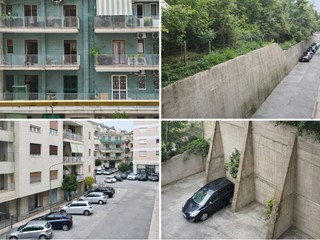 Appartamento in Vendita a Napoli, 120 m²
