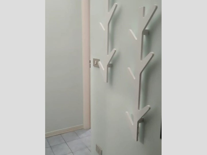 Bilocale in Affitto a Sanremo, 35 m²