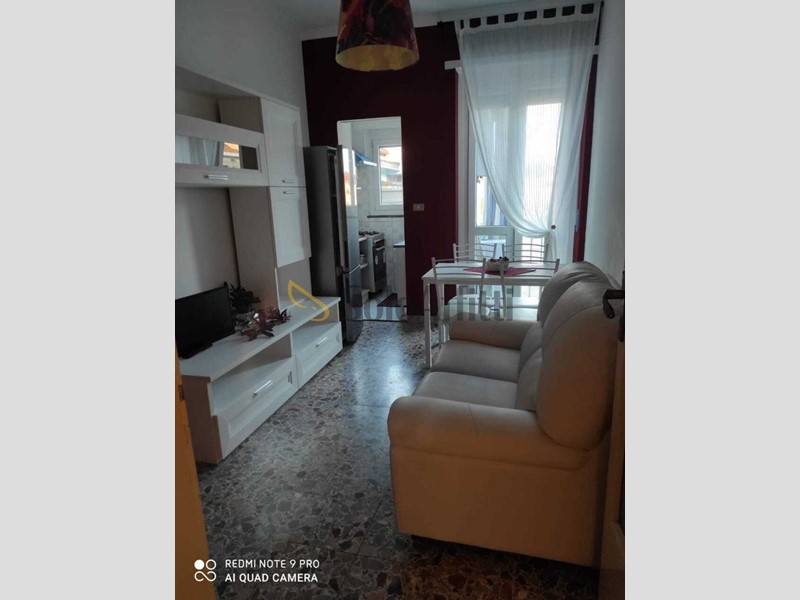 Trilocale in Affitto a Torino, zona Parella, 550&euro;, 68 m², arredato