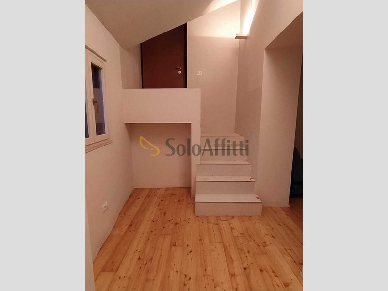 Bilocale in Affitto a Terni, zona Centro Storico, 420&euro;, 60 m², arredato