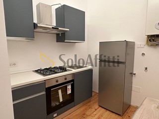 Bilocale in Affitto a Terni, zona Centro Storico, 420&euro;, 60 m², arredato