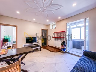 Trilocale in Affitto a Napoli, zona Vomero, 1'500&euro;, 70 m², arredato