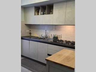 Quadrilocale in Affitto a Torino, zona Parella, 800&euro;, 75 m², arredato