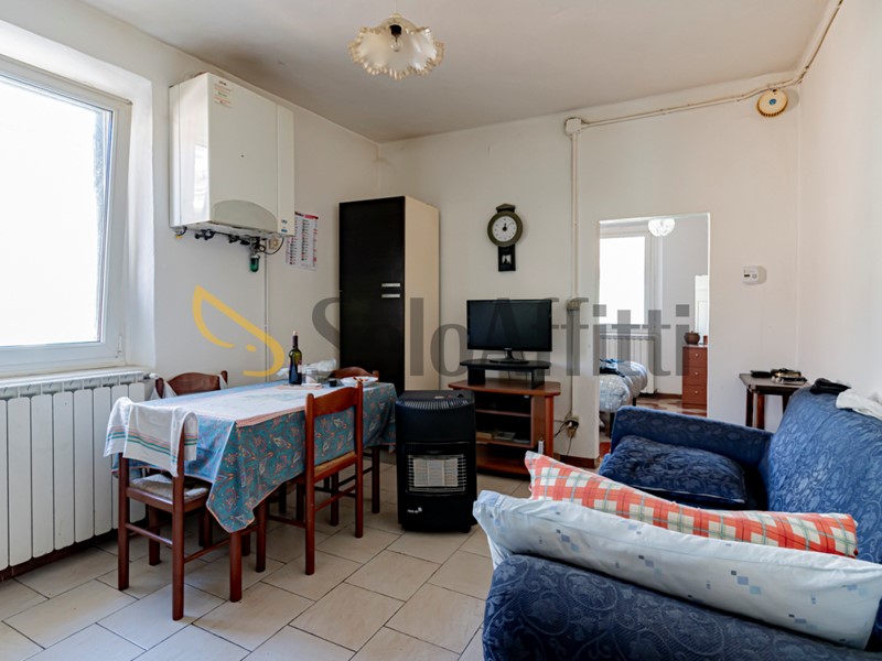 Trilocale in Affitto a Fiorano Modenese, 550&euro;, 50 m², arredato, con Box