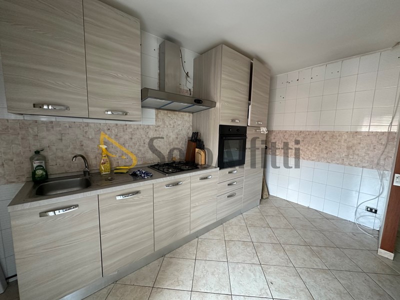Appartamento in Affitto a Latina, 700&euro;, 90 m²