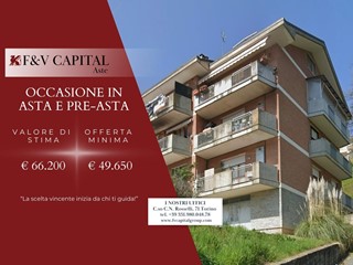 Quadrilocale in Vendita a Coazze, 49'650&euro;, 92 m²