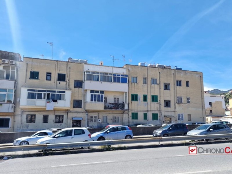 Trilocale in Vendita a Messina, 59'000&euro;, 70 m²
