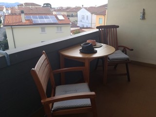 Bilocale in Vendita a Rosignano Marittimo, zona Vada, 119'000&euro;, 50 m², arredato