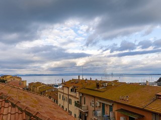 Attico in Vendita a Monte Argentario, 280'000&euro;, 105 m²