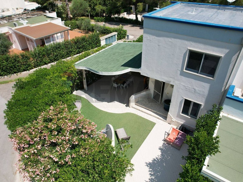 Trilocale in Vendita a Peschici, 250'000&euro;, 75 m²