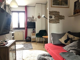 Bilocale in Vendita a Montaldo di Mondovì, 22'000&euro;, 26 m²