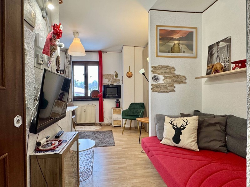Bilocale in Vendita a Montaldo di Mondovì, 22'000&euro;, 26 m²