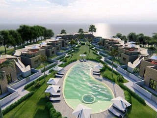 Villetta a schiera in Vendita a Andora, 370'000&euro;, 60 m²