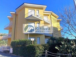 Bilocale in Vendita a Diano Marina, 169'000&euro;, 40 m²