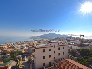 Quadrilocale in Vendita a Gaeta, 198'000&euro;, 85 m²