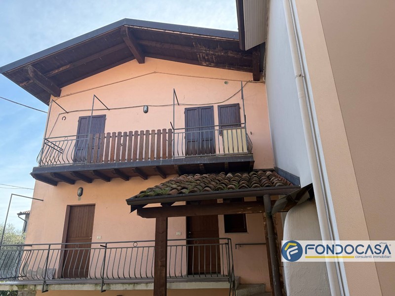 Bilocale in Vendita a Castelli Calepio, 68'000&euro;, 69 m²