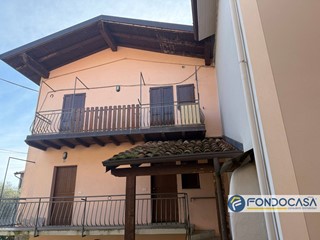 Bilocale in Vendita a Castelli Calepio, 68'000&euro;, 69 m²