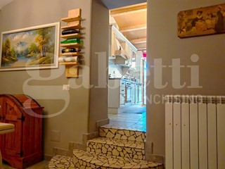 Trilocale in Vendita a Venafro, 58'000&euro;, 66 m²