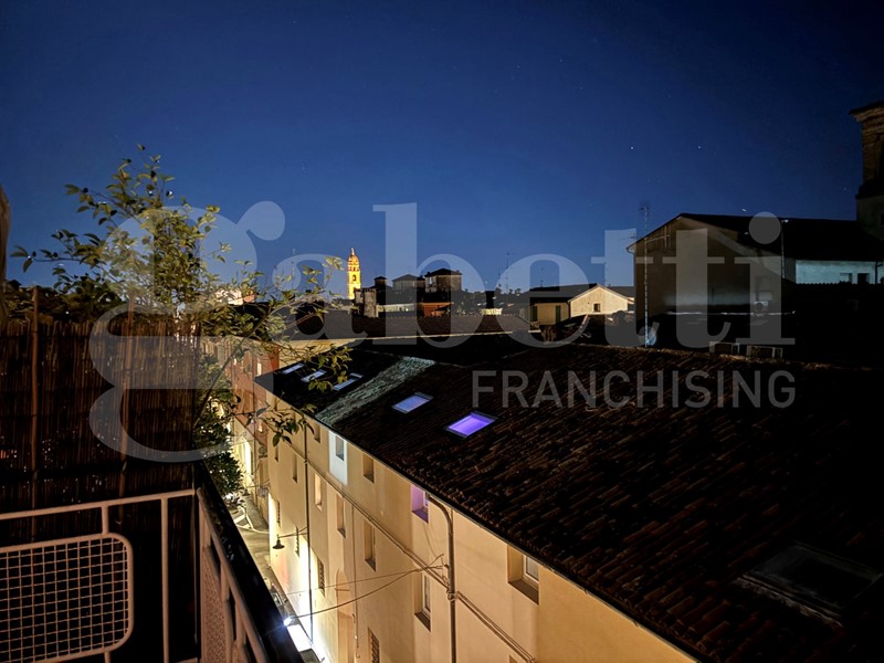 Trilocale in Vendita a Faenza, 159'000&euro;, 104 m²