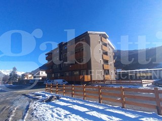 Trilocale in Vendita a Oulx, 165'000&euro;, 87 m²