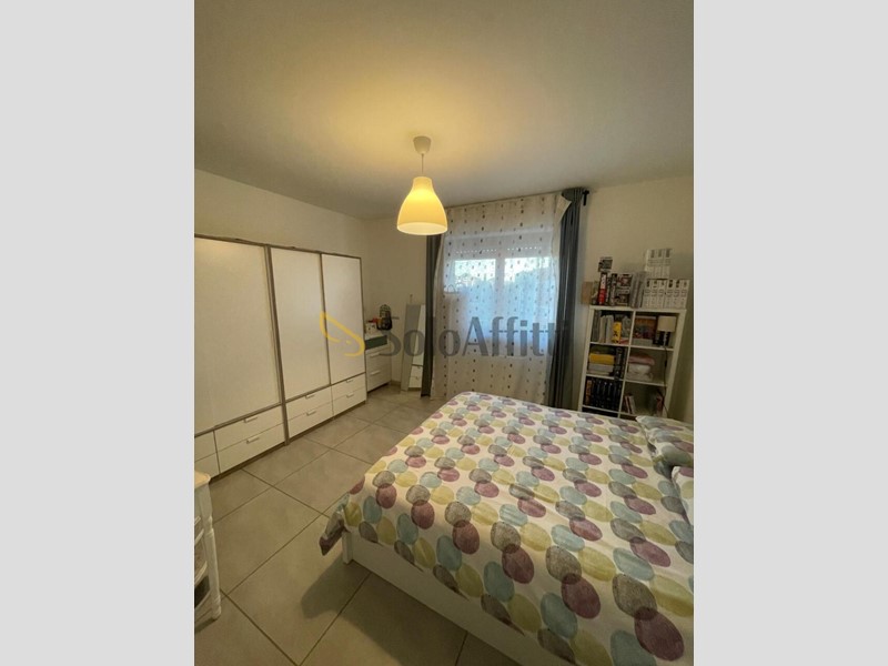 Trilocale in Affitto a Torino, zona San Paolo, 750&euro;, 54 m², arredato