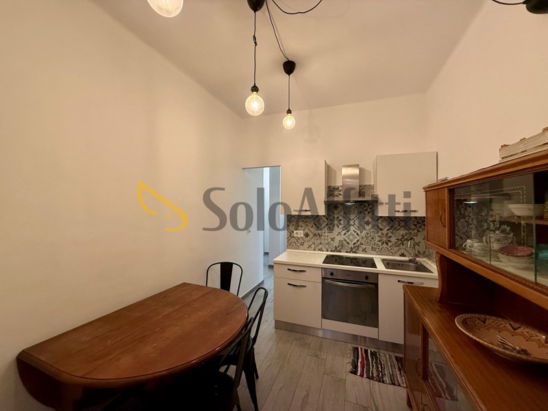 Quadrilocale in Affitto a Torino, zona Regio Parco, 400&euro;, 63 m²