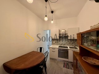 Quadrilocale in Affitto a Torino, zona Regio Parco, 400&euro;, 63 m²