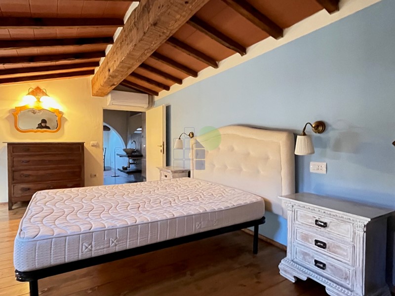 Bilocale in Vendita a San Vincenzo, 175'000&euro;, 80 m², arredato