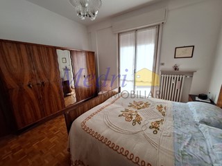 Trilocale in Vendita a Cesena, zona Centro cittÃ, 188'000&euro;, 88 m², con Box