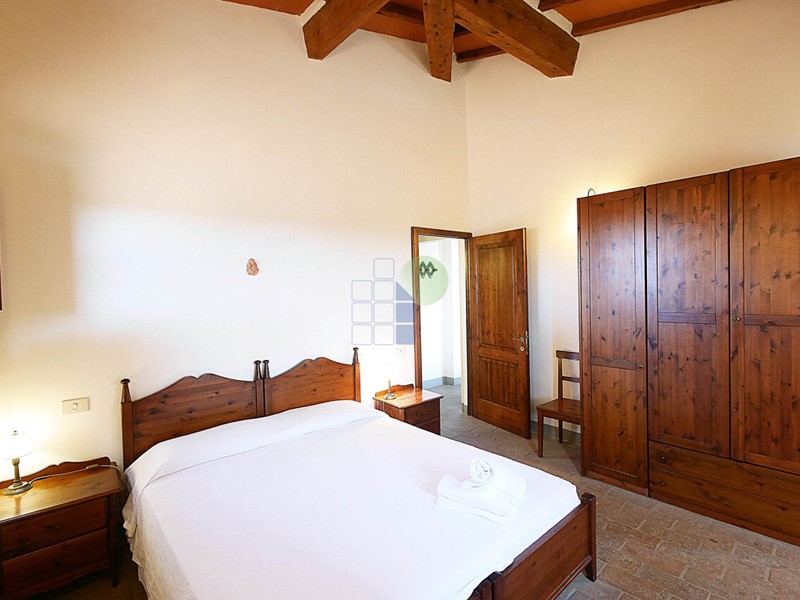 Bilocale in Vendita a San Vincenzo, 160'000&euro;, 46 m², arredato