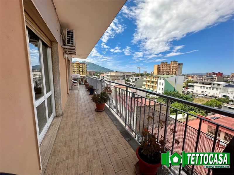 Trilocale in Vendita a Marigliano, 132'000&euro;, 106 m²