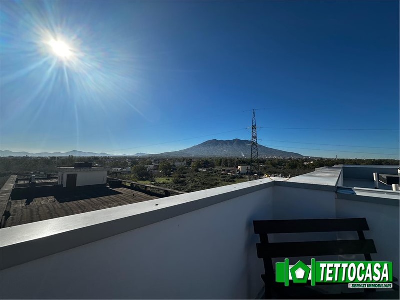 Quadrilocale in Affitto a Scisciano, 1'000&euro;, 140 m²