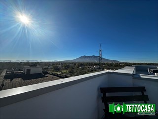 Quadrilocale in Affitto a Scisciano, 1'000&euro;, 140 m²