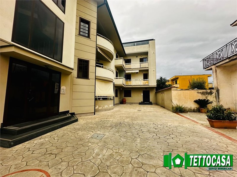 Trilocale in Vendita a Marigliano, 155'000&euro;, 75 m²