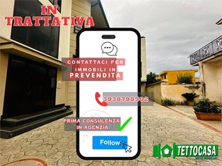 Trilocale in Vendita a Marigliano, 155'000&euro;, 75 m²