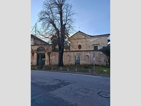 Casa Indipendente in Vendita a Oglianico, 338'040&euro;, 341 m²